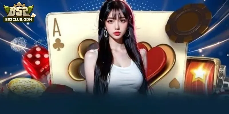 Các sai lầm thường gặp khi chơi tại B52