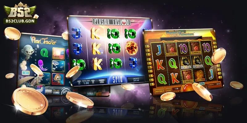 Hướng dẫn cách chọn phòng slot B52 dễ lên hũ