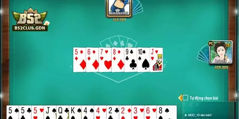 Không có nút hoặc tính năng trong giao diện