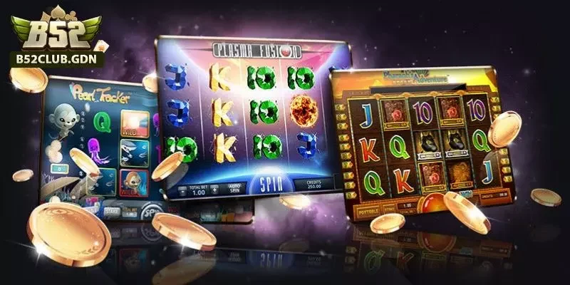 Tìm hiểu kỹ luật chơi của slot game muốn tham gia