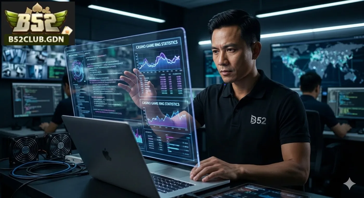 lâm thế vũ tác giả b52club 2